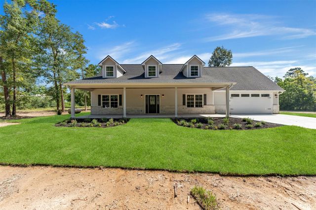 1087 Jones Road, New Waverly, TX 77358