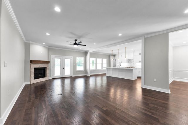 1087 Jones Road, New Waverly, TX 77358
