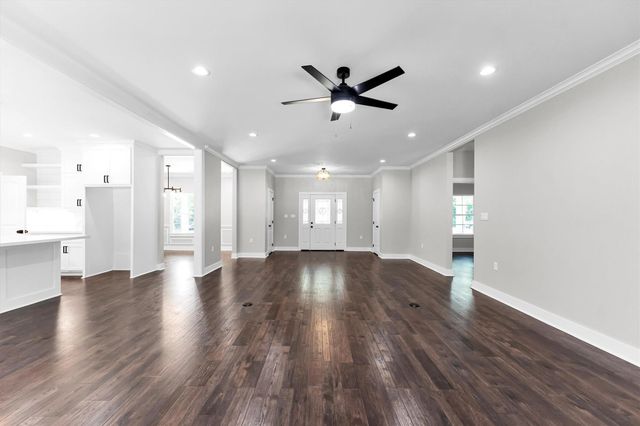 1087 Jones Road, New Waverly, TX 77358