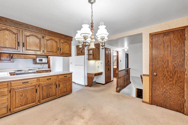 1343 EMILIE STREET, Green Bay, WI 54301
