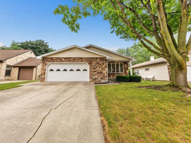 1343 EMILIE STREET, Green Bay, WI 54301
