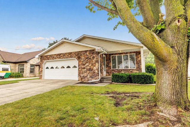 1343 EMILIE STREET, Green Bay, WI 54301