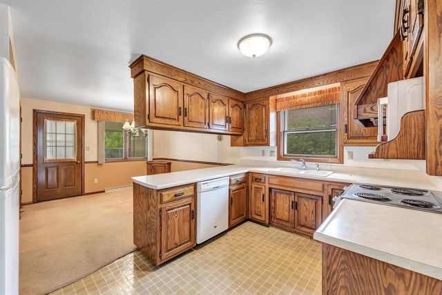 1343 EMILIE STREET, Green Bay, WI 54301