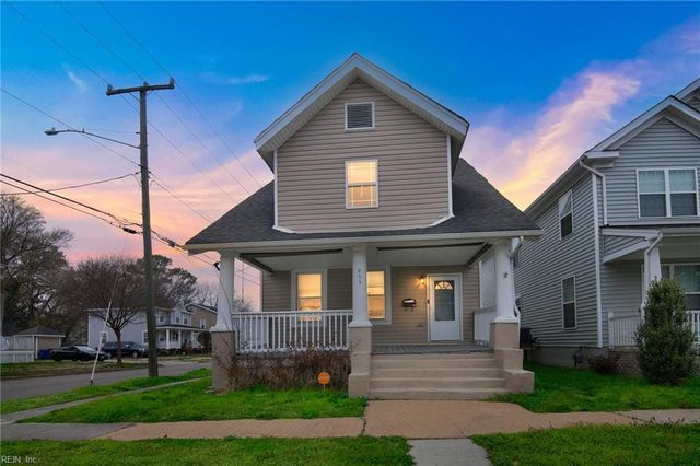 955 Marshall AVE, Norfolk, VA 23504