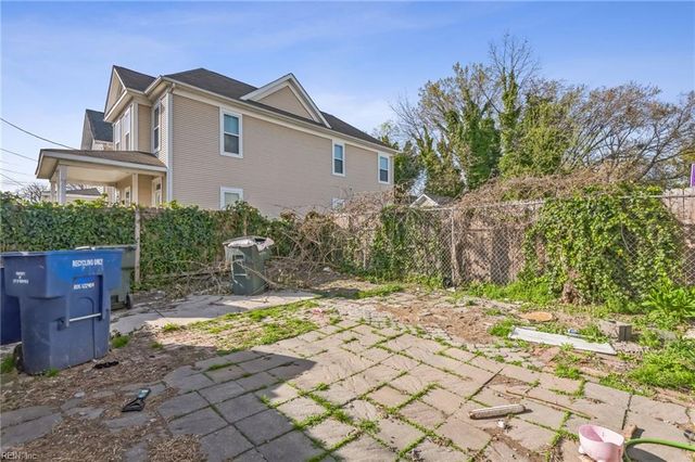 955 Marshall AVE, Norfolk, VA 23504