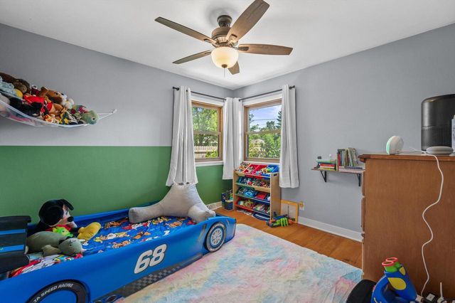 1411 Manitowoc AVENUE, South Milwaukee, WI 53172
