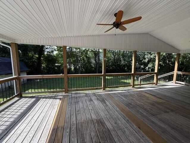 88 Plum Street, Stanton, KY 40380