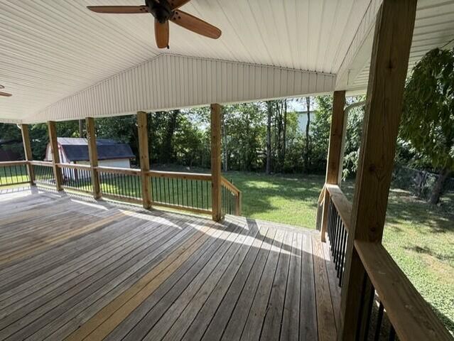 88 Plum Street, Stanton, KY 40380