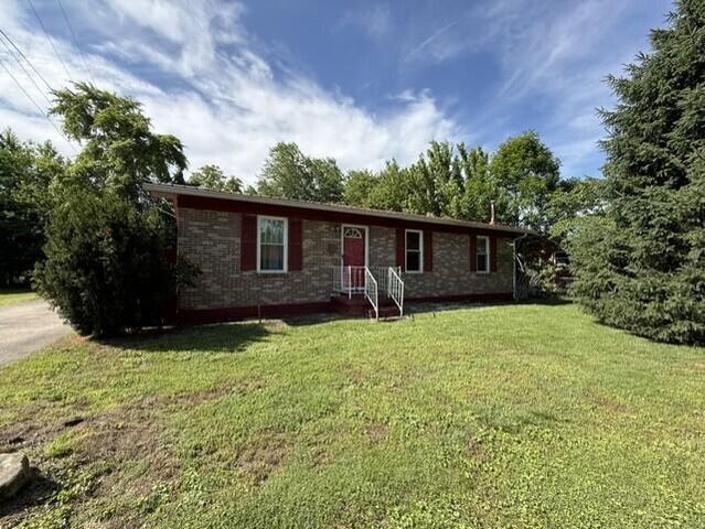 88 Plum Street, Stanton, KY 40380