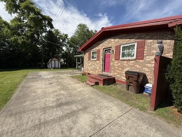 88 Plum Street, Stanton, KY 40380