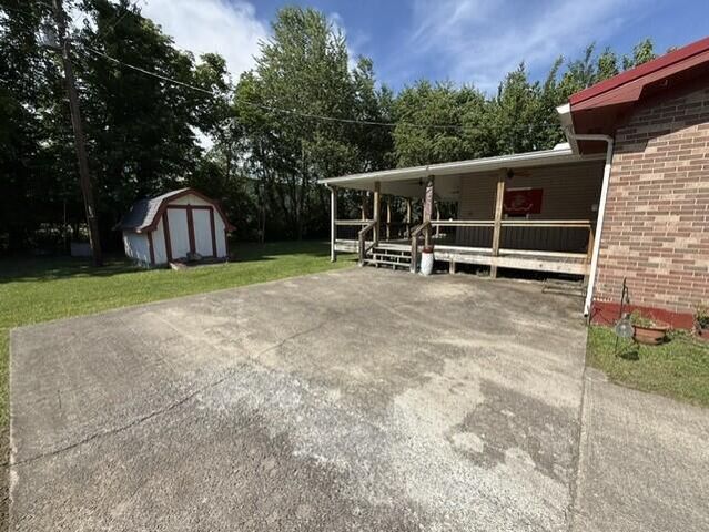88 Plum Street, Stanton, KY 40380