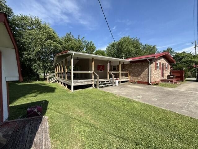 88 Plum Street, Stanton, KY 40380