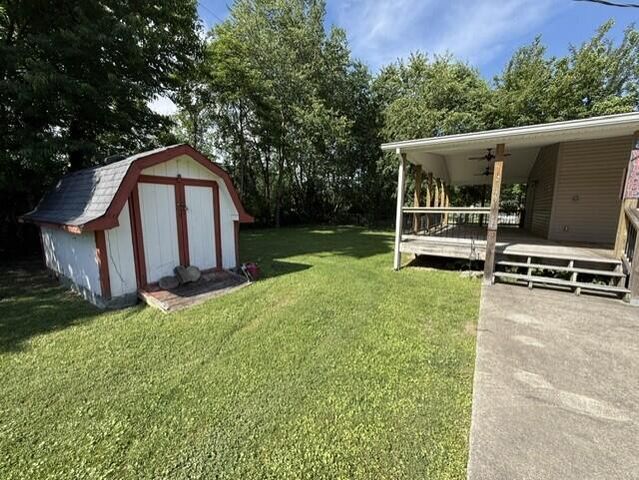 88 Plum Street, Stanton, KY 40380