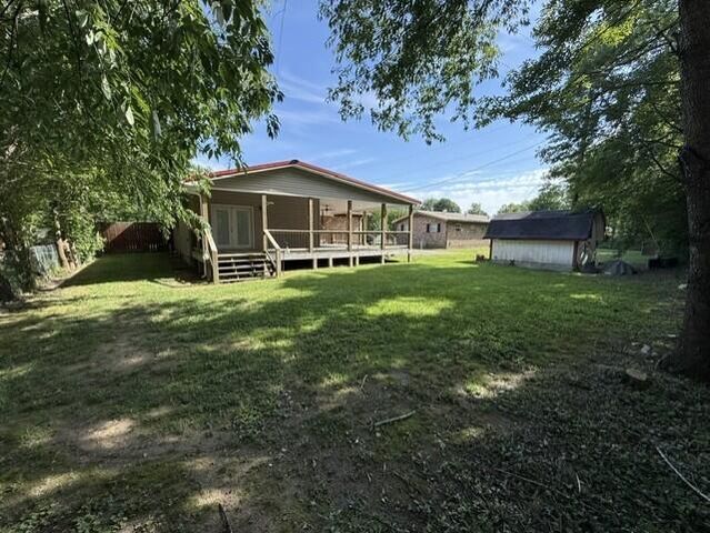 88 Plum Street, Stanton, KY 40380