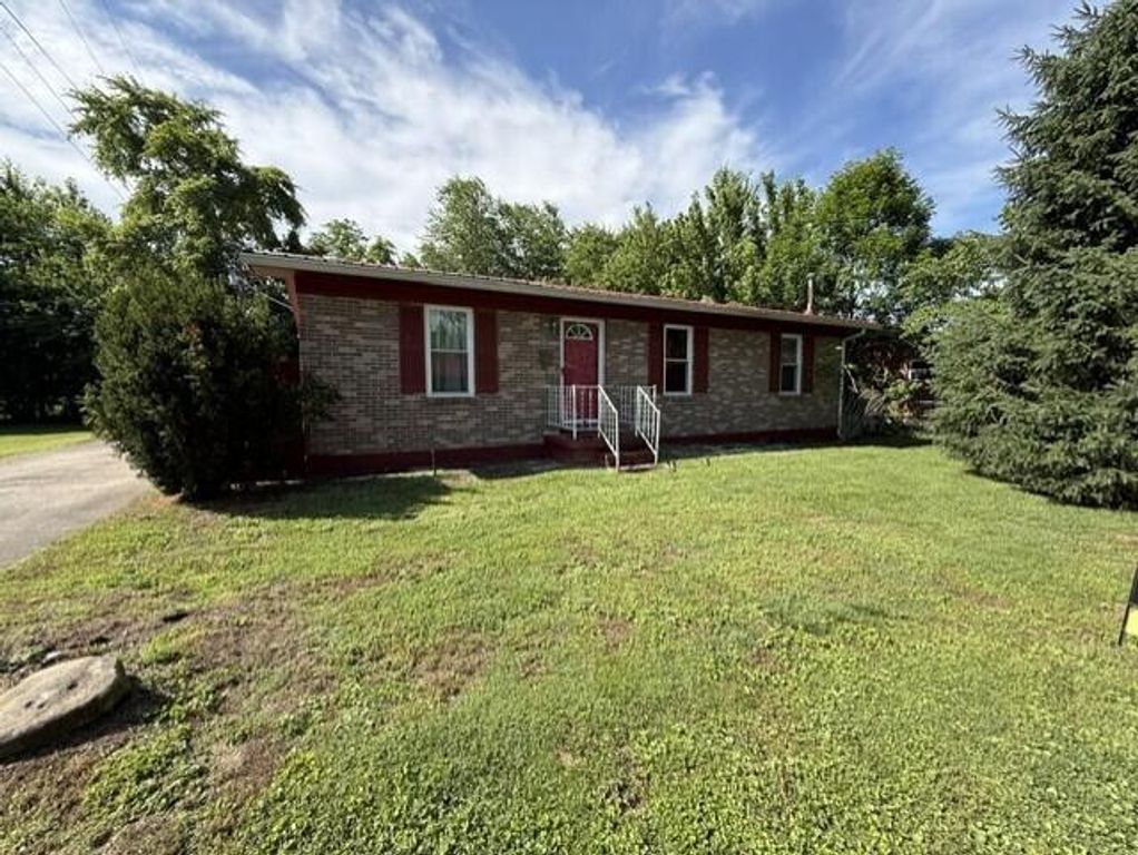88 Plum Street, Stanton, KY 40380