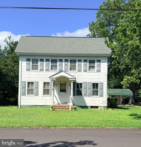 8108 BROWN ST, Port Norris, NJ 08349