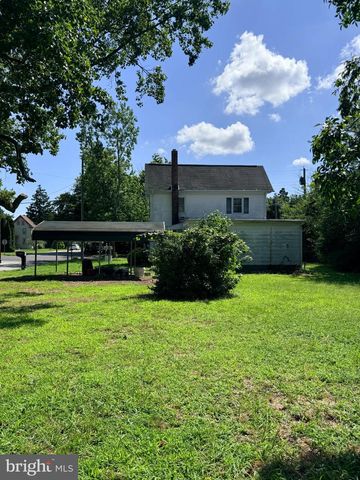 8108 BROWN ST, Port Norris, NJ 08349