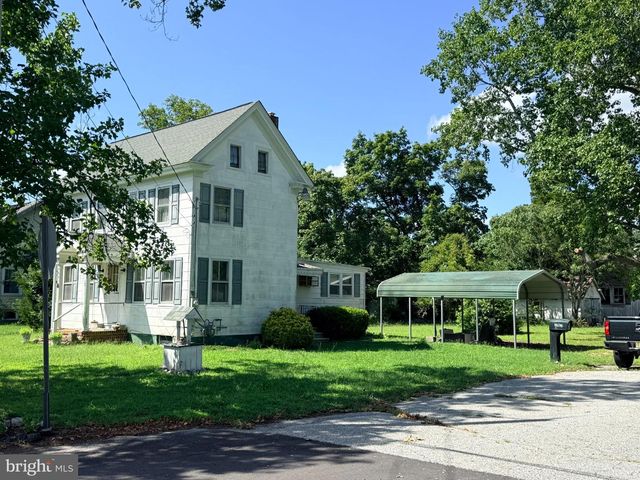 8108 BROWN ST, Port Norris, NJ 08349