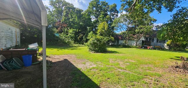 8108 BROWN ST, Port Norris, NJ 08349