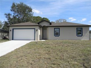 1781 OAKGROVE AVENUE, Deltona, FL 32725