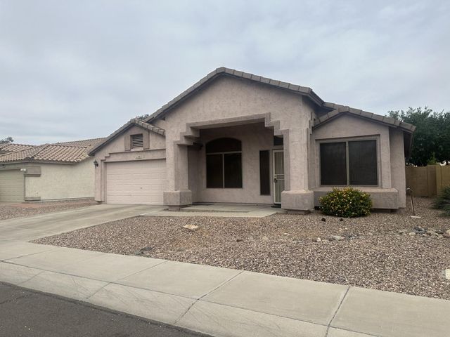 1271 N Fresno Street, Chandler, AZ 85225