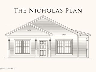 262 Chartres Street, Fuquay Varina, NC 27526