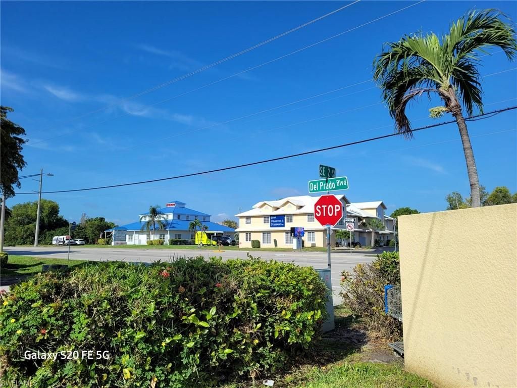131 Del Prado BLVD S 1-2, CAPE CORAL, FL 33990 — photo 2