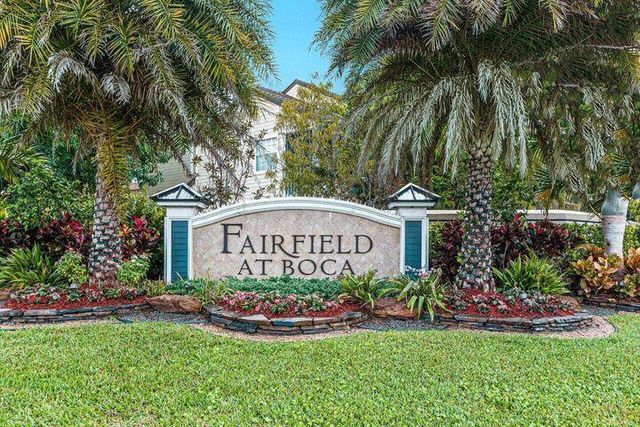 5387 GRAND PARK Place 5387, Boca Raton, FL 33486