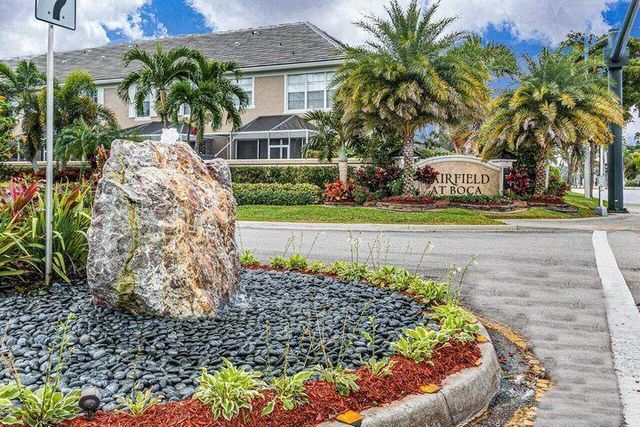 5387 GRAND PARK Place 5387, Boca Raton, FL 33486