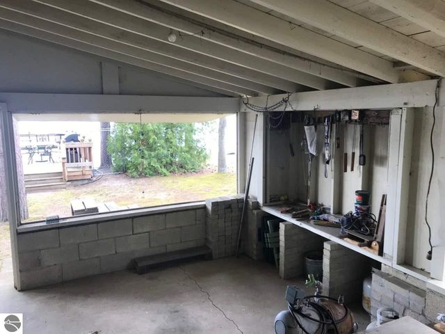 3682 E Cedar Lake Drive, Greenbush, MI 48738