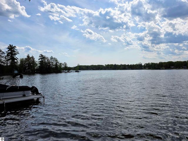 3682 E Cedar Lake Drive, Greenbush, MI 48738