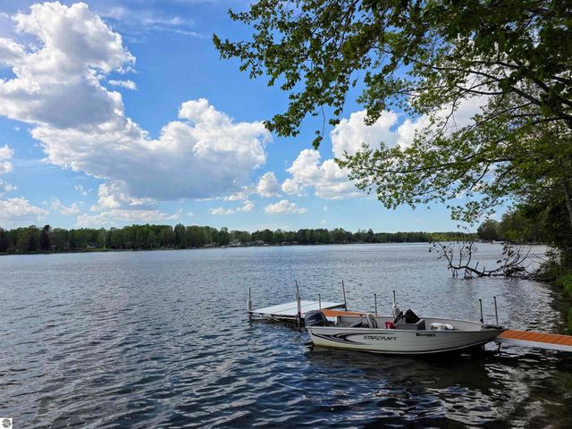 3682 E Cedar Lake Drive, Greenbush, MI 48738