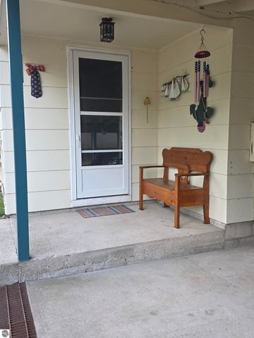 3682 E Cedar Lake Drive, Greenbush, MI 48738
