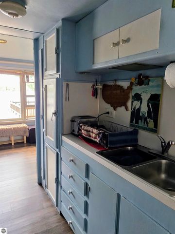 3682 E Cedar Lake Drive, Greenbush, MI 48738