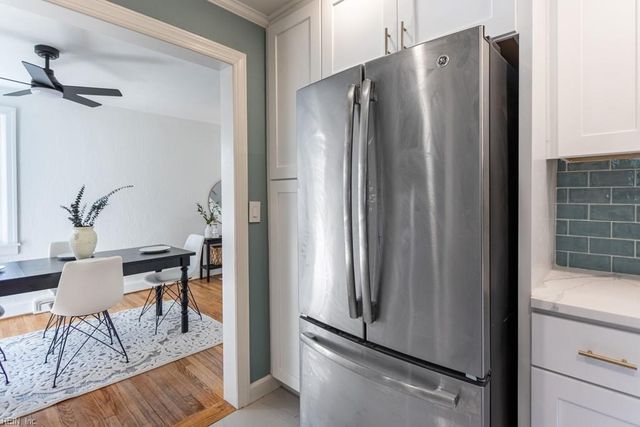 212 Forsythe ST, Norfolk, VA 23505