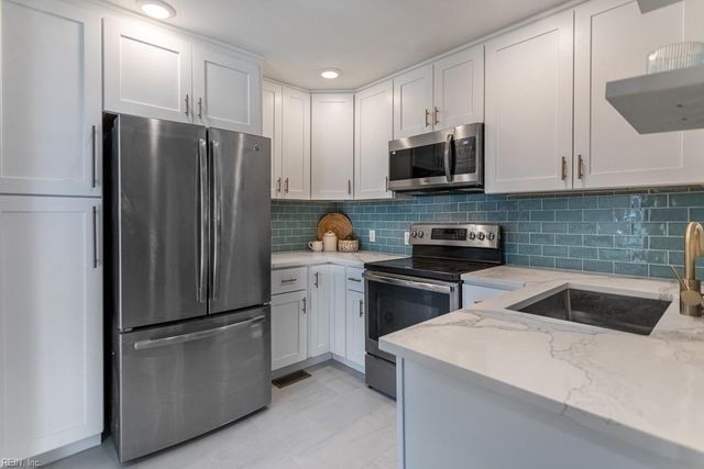 212 Forsythe ST, Norfolk, VA 23505