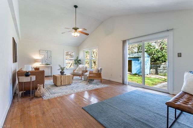 212 Forsythe ST, Norfolk, VA 23505