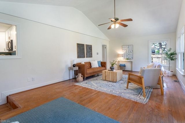 212 Forsythe ST, Norfolk, VA 23505