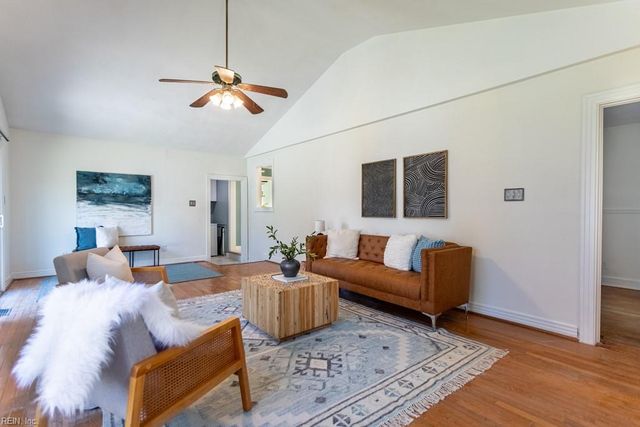 212 Forsythe ST, Norfolk, VA 23505