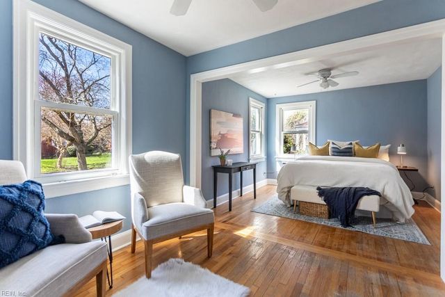 212 Forsythe ST, Norfolk, VA 23505