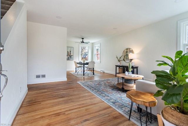 212 Forsythe ST, Norfolk, VA 23505