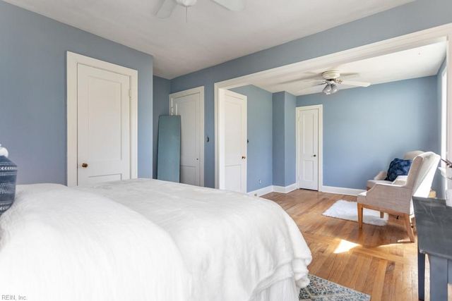 212 Forsythe ST, Norfolk, VA 23505