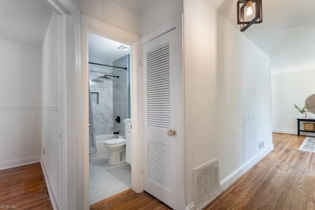 212 Forsythe ST, Norfolk, VA 23505