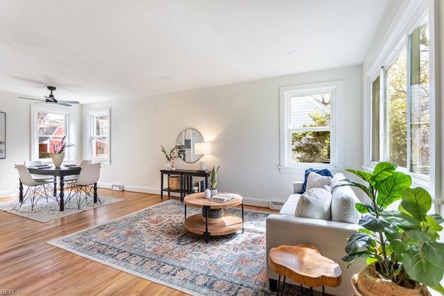 212 Forsythe ST, Norfolk, VA 23505