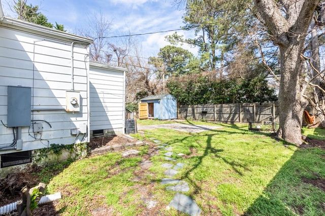 212 Forsythe ST, Norfolk, VA 23505