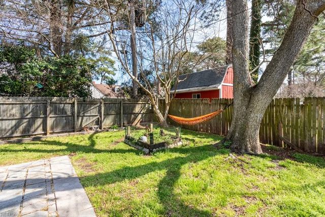 212 Forsythe ST, Norfolk, VA 23505