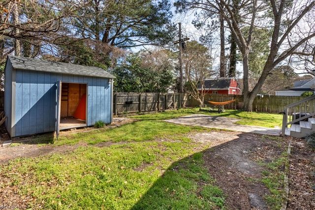 212 Forsythe ST, Norfolk, VA 23505