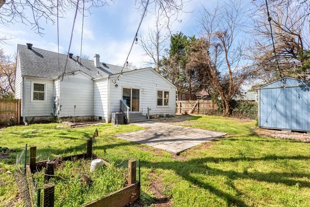 212 Forsythe ST, Norfolk, VA 23505