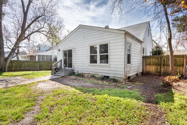 212 Forsythe ST, Norfolk, VA 23505