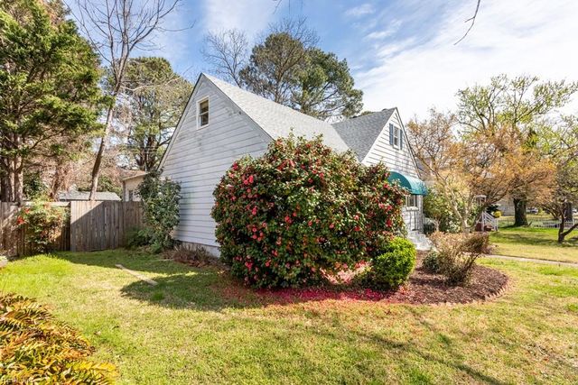 212 Forsythe ST, Norfolk, VA 23505